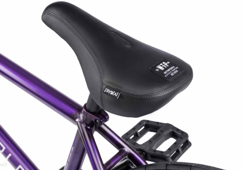 Wethepeople Trust Complete Bike - Cassette