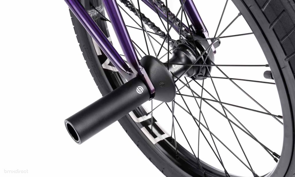 Wethepeople Trust Complete Bike - Cassette