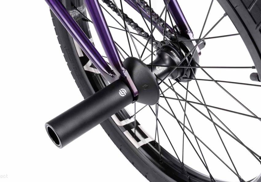 Wethepeople Trust Complete Bike - Cassette