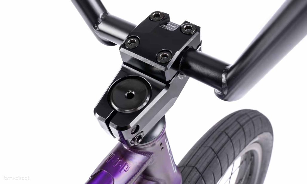 Wethepeople Trust Complete Bike - Cassette