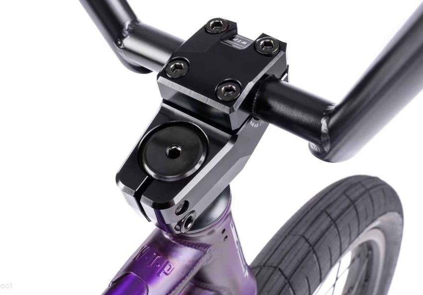 Wethepeople Trust Complete Bike - Cassette