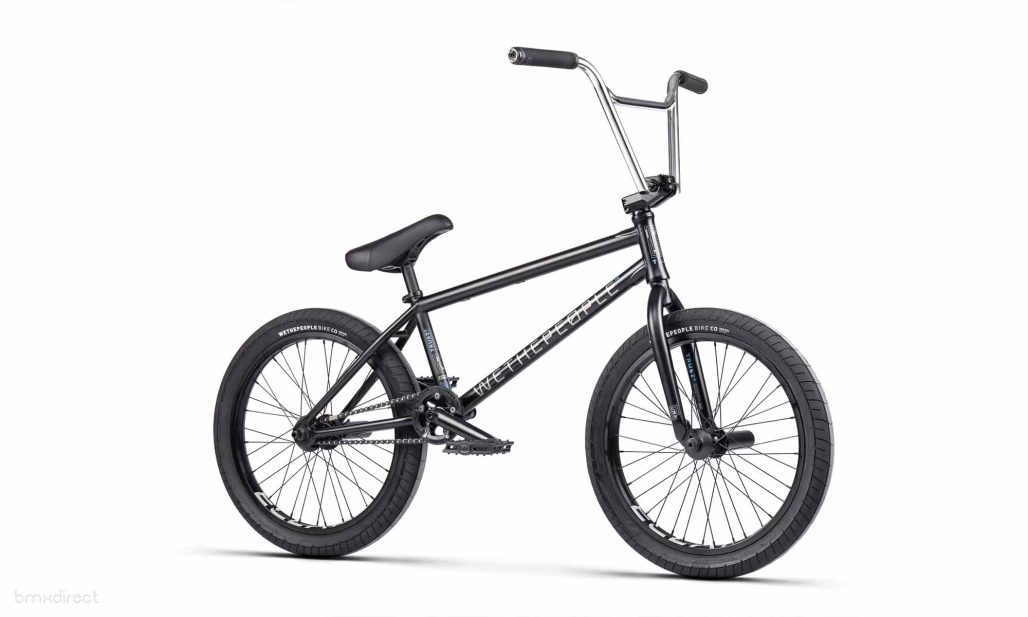 Wethepeople Trust Complete Bike - Freecoaster