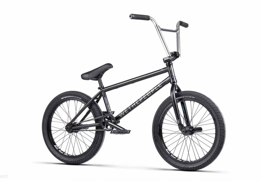 Wethepeople Trust Complete Bike - Freecoaster