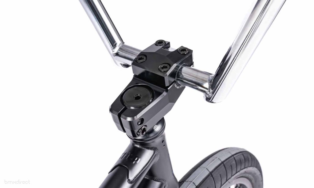 Wethepeople Trust Complete Bike - Freecoaster