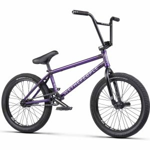 Wethepeople Trust Complete Bike - Freecoaster