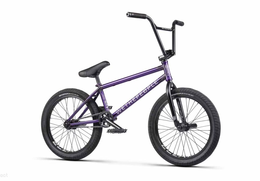Wethepeople Trust Complete Bike - Freecoaster