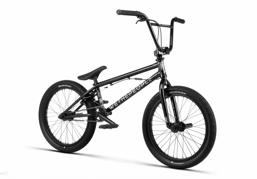 Wethepeople Versus Complete Bike - Cassette - 20.65