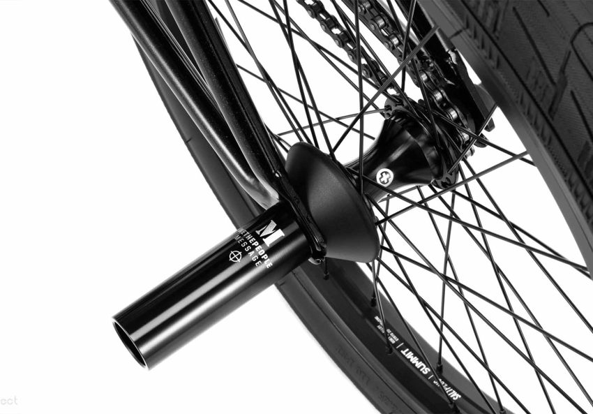 Wethepeople Versus Complete Bike - Cassette - 20.65