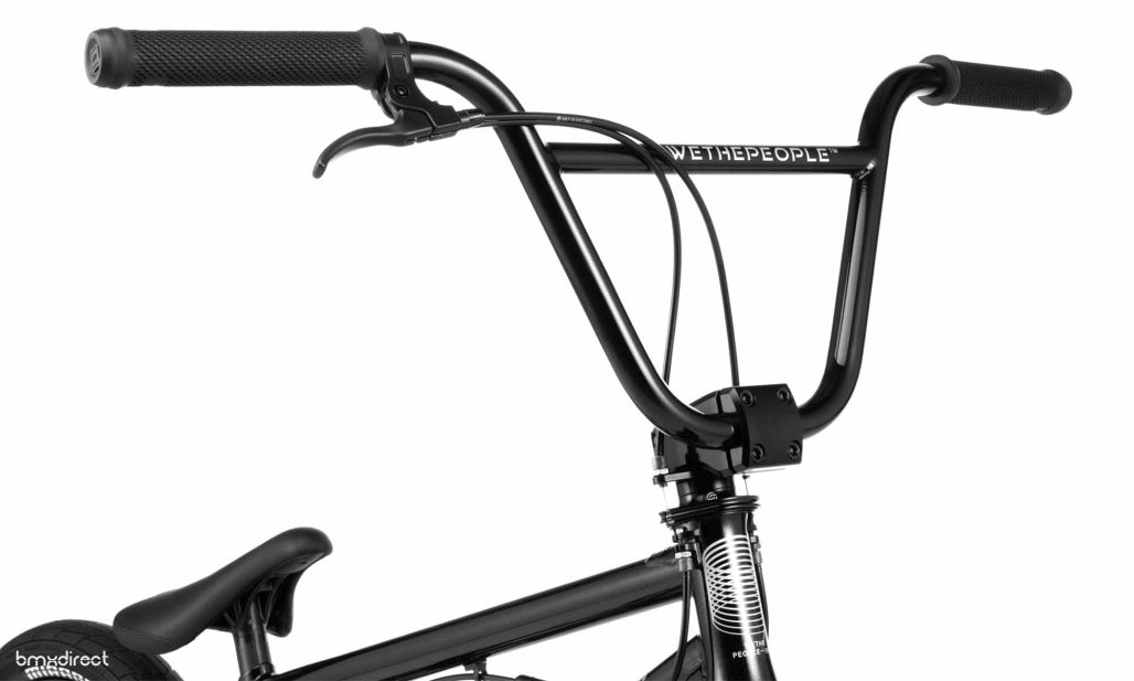 Wethepeople Versus Complete Bike - Cassette - 20.65"