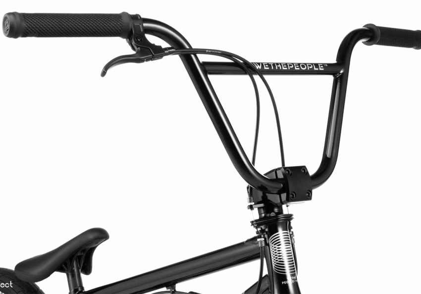 Wethepeople Versus Complete Bike - Cassette - 20.65