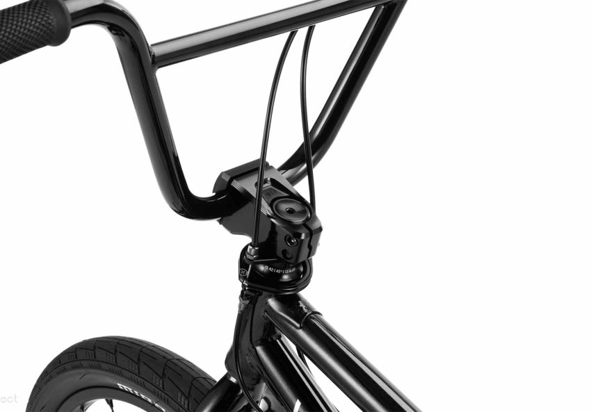 Wethepeople Versus Complete Bike - Cassette - 20.65