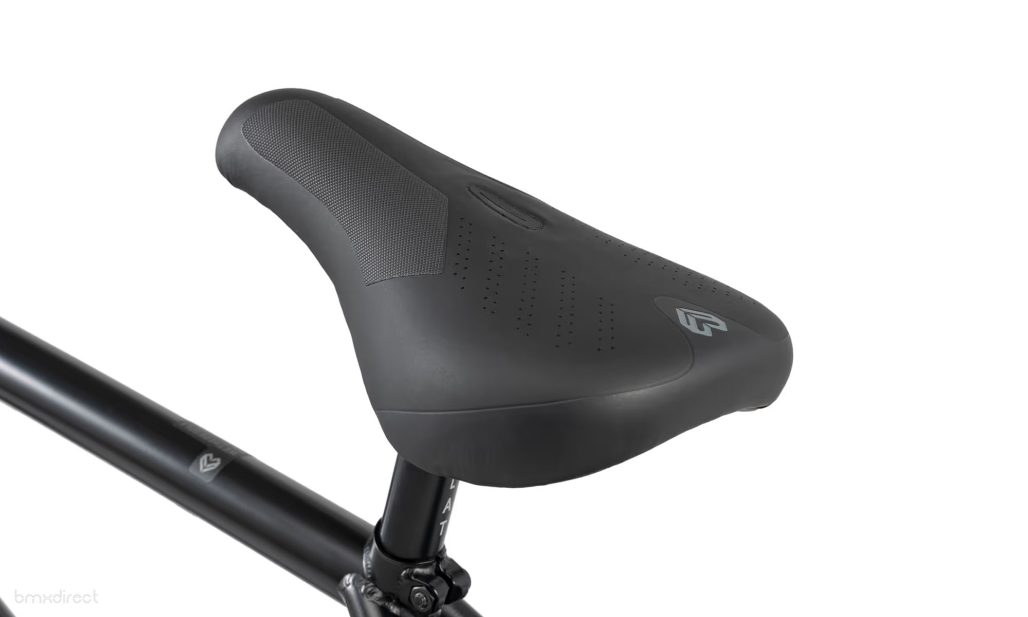 Wethepeople Envy Complete Bike - Cassette - Matt Black 21