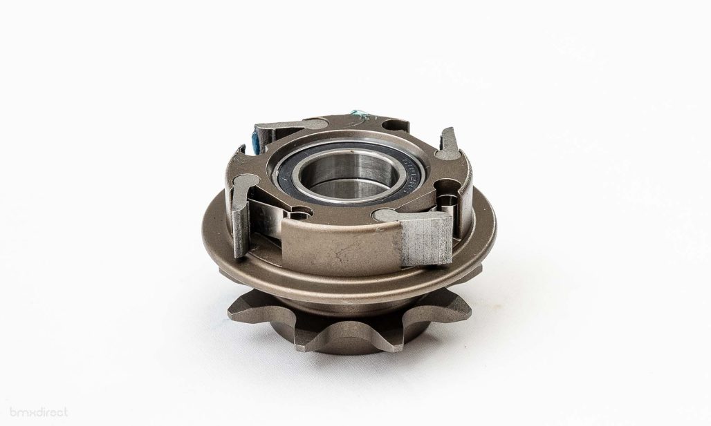 BMX Direct Fist Cassette 9t Driver