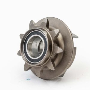 BMX Direct Fist Cassette 9t Driver