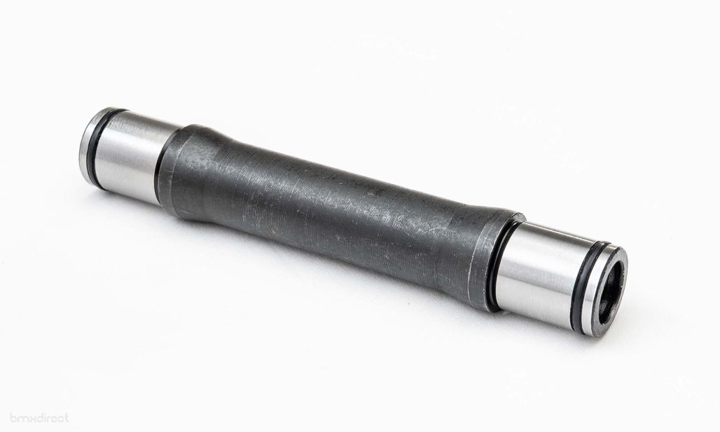 BMX Direct Female Front Hub Axle
