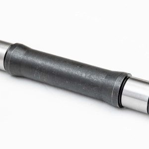 BMX Direct Female Front Hub Axle