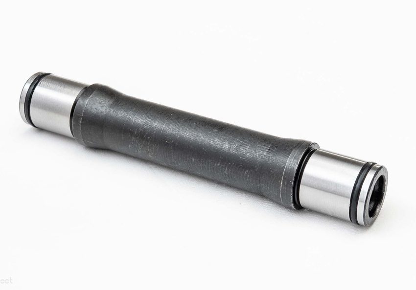 BMX Direct Female Front Hub Axle