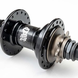 BMX Direct Anniversary Female Cassette hub - RSD