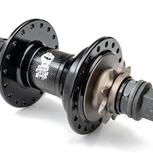 BMX Direct Anniversary Male Cassette hub - RSD