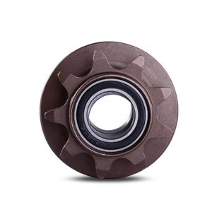 BMX Direct Fist Cassette 9t Driver