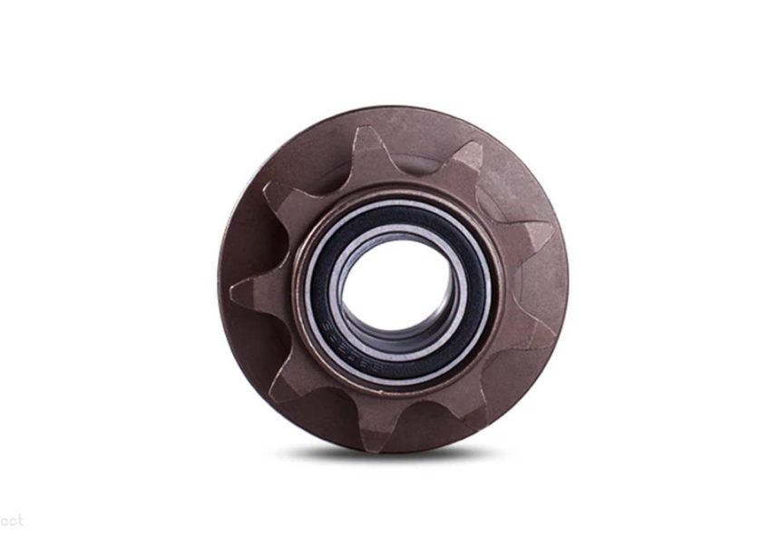 BMX Direct Fist Cassette 9t Driver