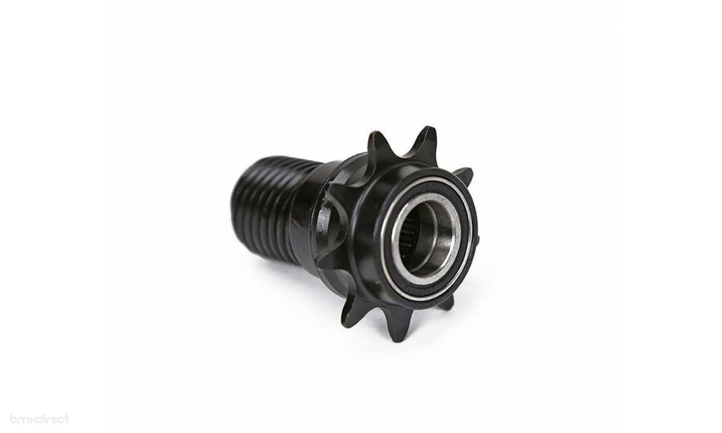 BMX Direct Freecoaster Driver - Right Side