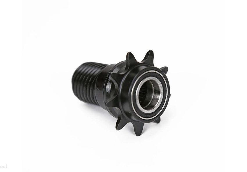 BMX Direct Freecoaster Driver - Right Side