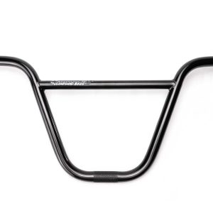 The Compound Bars - Black 9.5