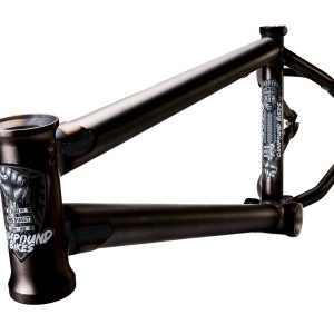 The Compound Frame - Black