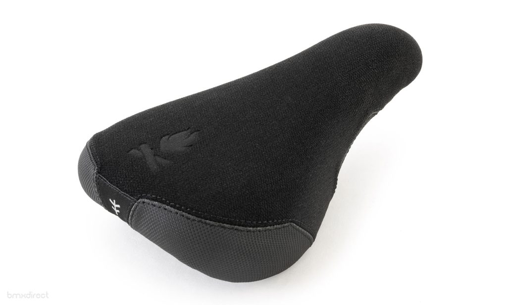 Fly Bikes Fuego Tripod seat - Black