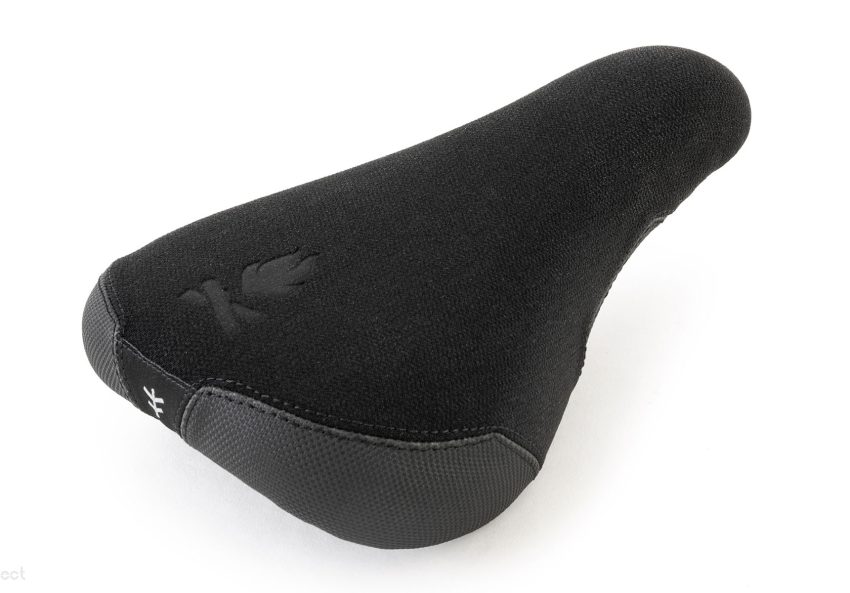 Fly Bikes Fuego Tripod seat - Black