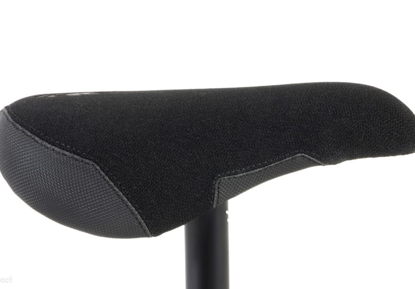Fly Bikes Fuego Tripod seat - Black