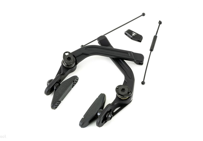 Flybikes Manual OG CNC Brake - Black