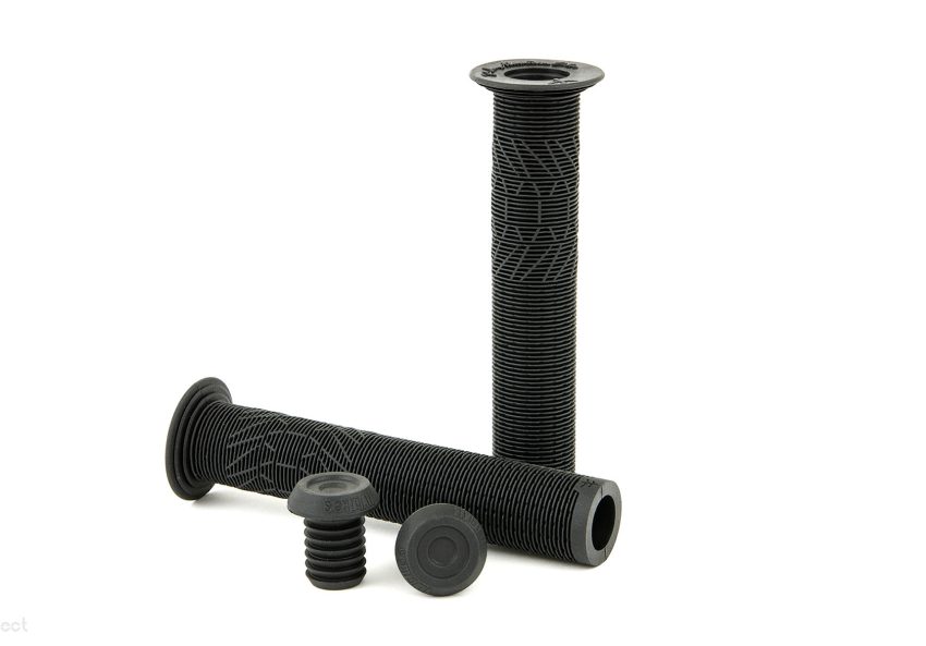 Fly Bikes Ruben 2 Grips - Black