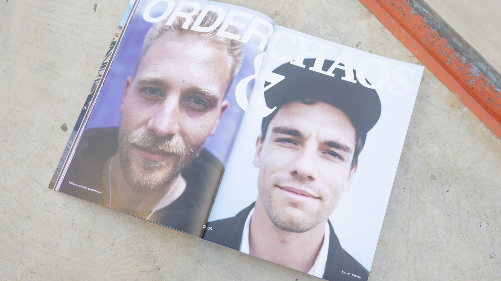 DIG BMX MAG