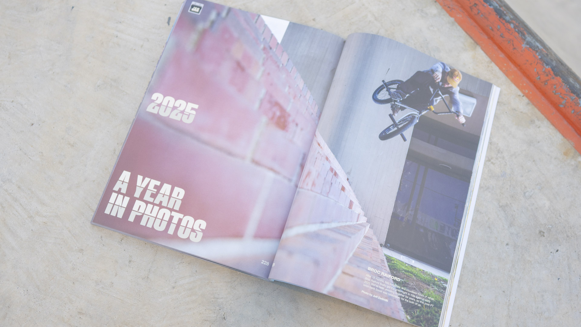 DIG BMX MAG