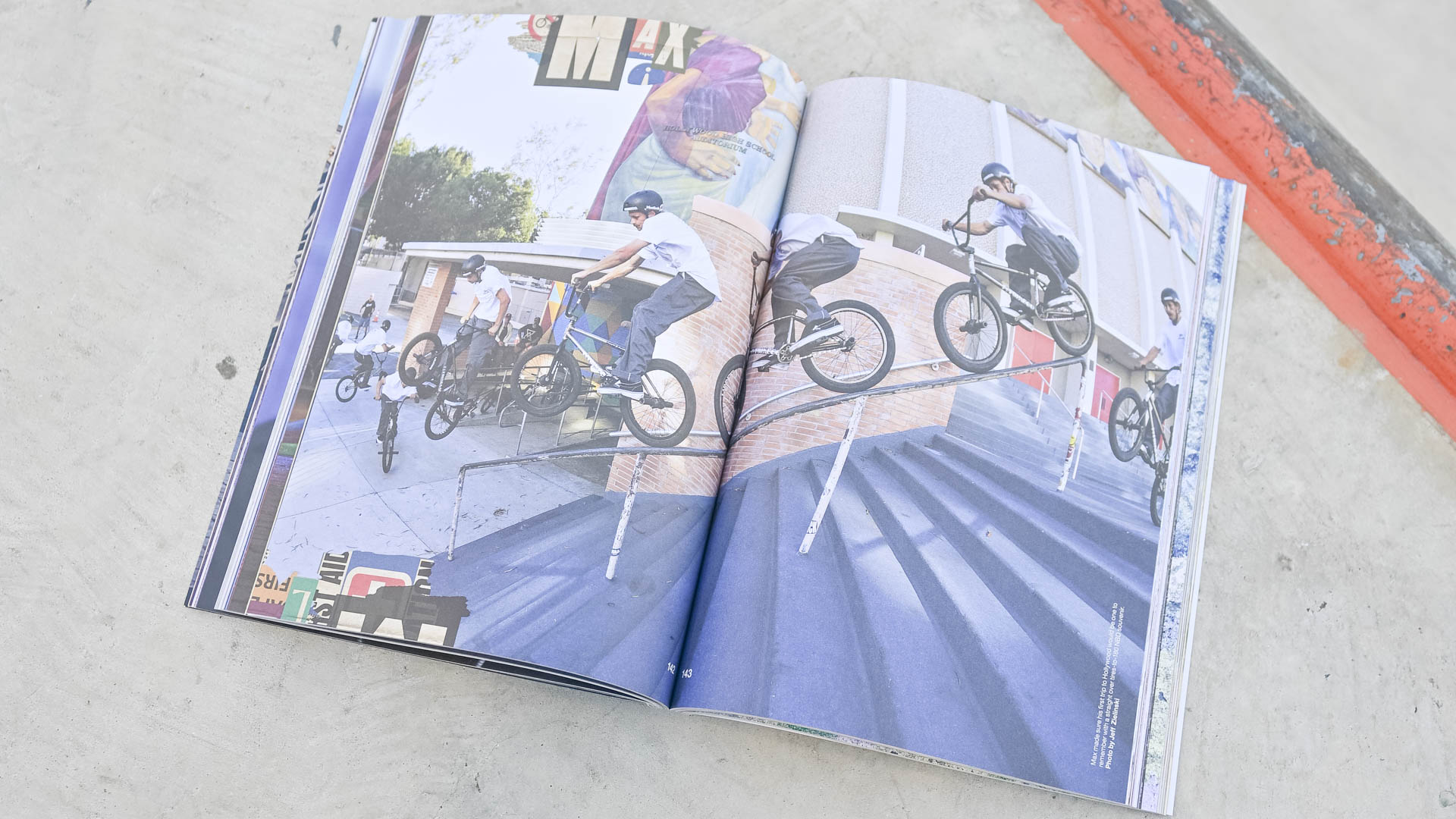 DIG BMX MAG