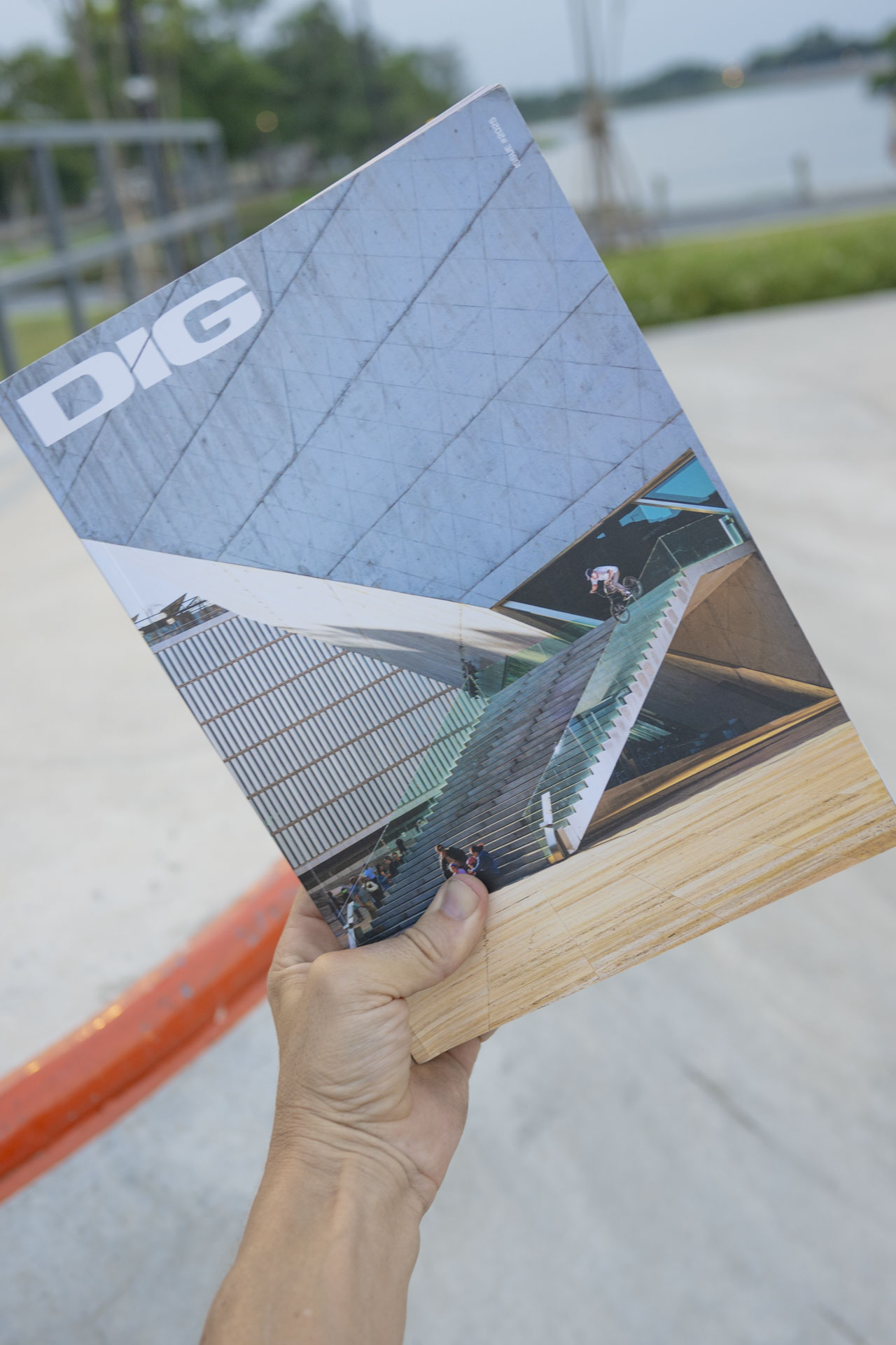 DIG BMX MAG