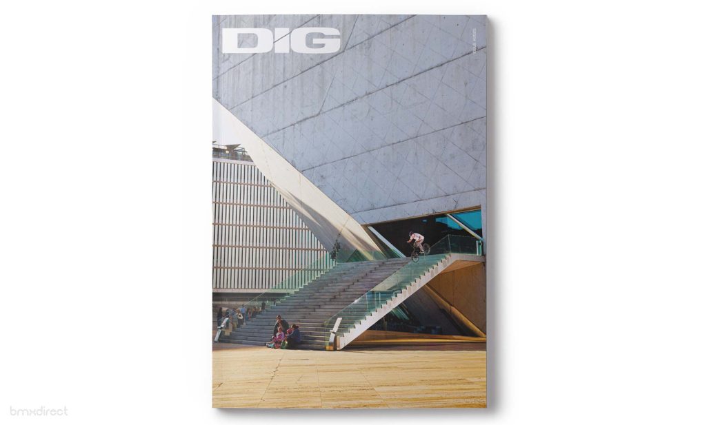 DIG MAG 2025