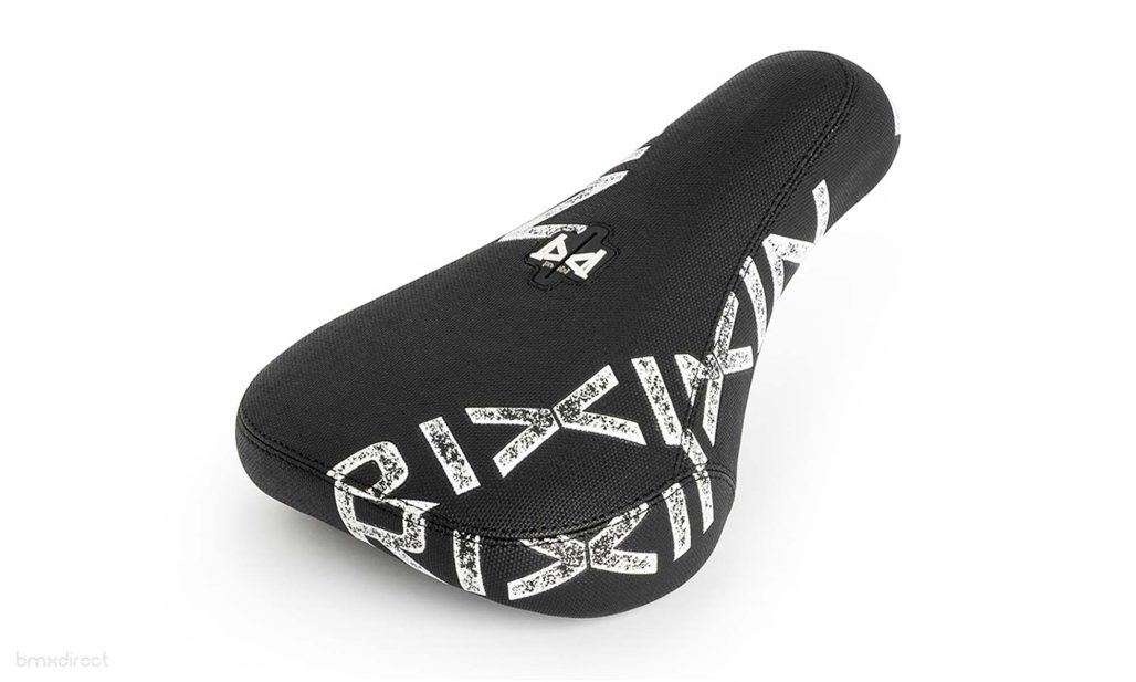 Rixin Disorder Pivotal Seat - Black