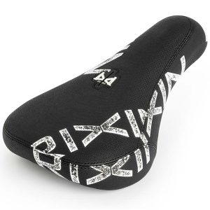 Rixin Disorder Pivotal Seat - Black