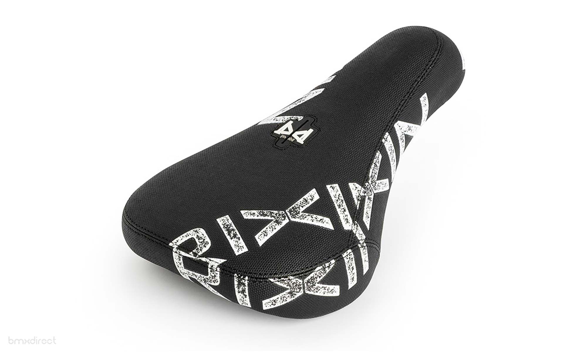 Rixin Disorder Pivotal Seat - Black