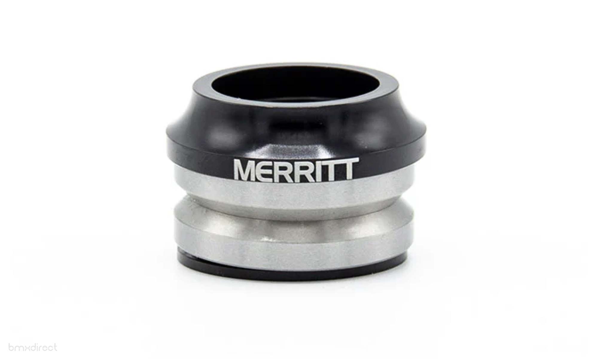 Merritt Low Integrated Headset - Black 10mm