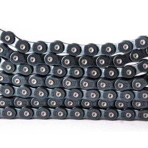 Merritt HL1 Half Link Chain - Black