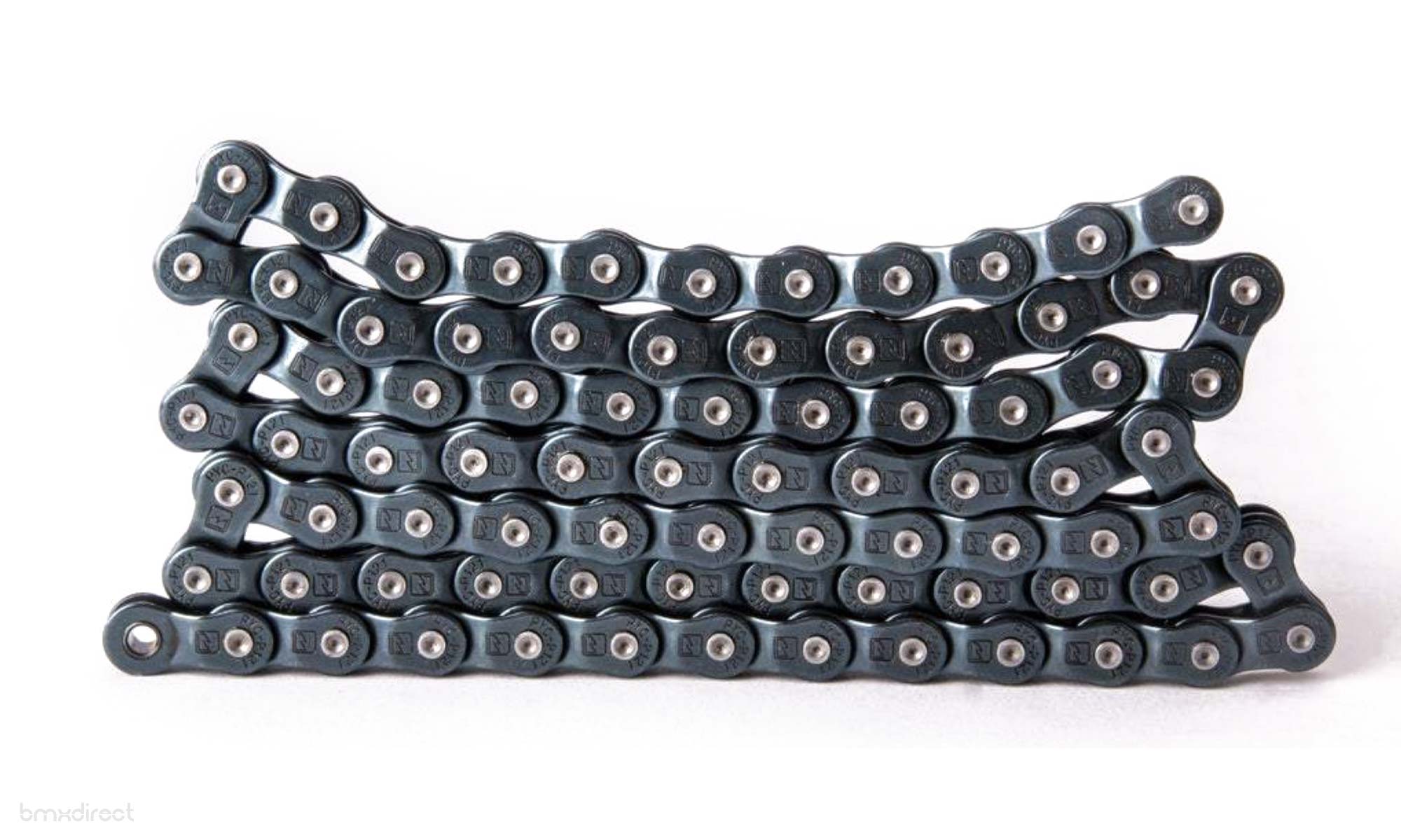 Merritt HL1 Half Link Chain - Black