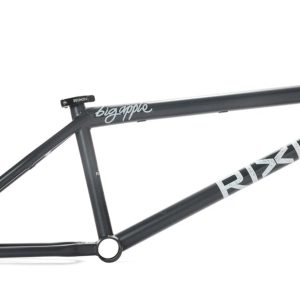 Rixin Big Apple (Billy Perry Sig) Frame - Blackbird 20.75