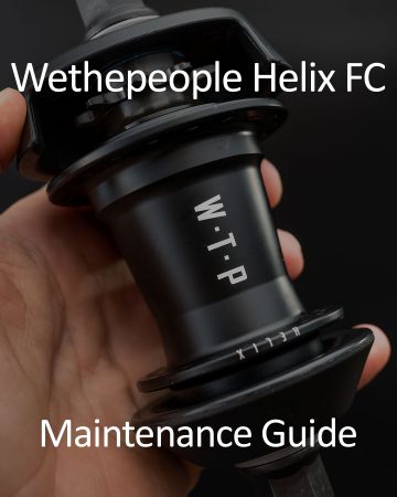 IG wtp helix