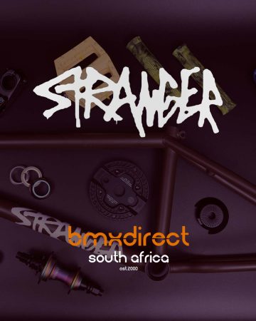 -SA cover stranger 1