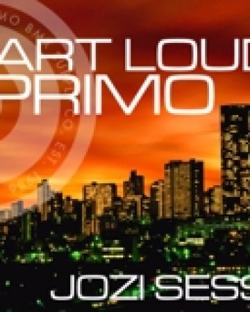 Stuart Loudon x Primo Jozi Sessions