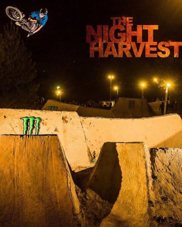 The Night Harvest 2019 Video Highlights